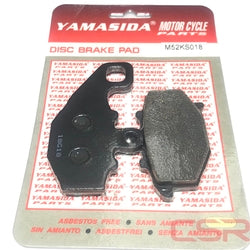 KAWASAKİ ZXR 10 DİSK BALATASI FA 369 TK TW