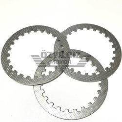 12367.jpg DEBRİYAJ SACI CG125 T.K