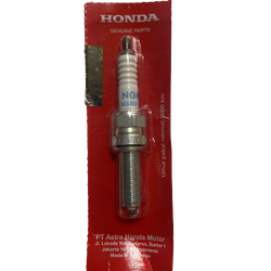 13120.png BUJİ LMAR8L-9 HONDA(PCX 21)