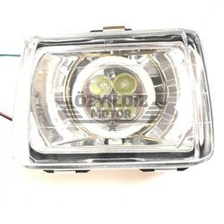 FAR KÖŞELİ LED CGL