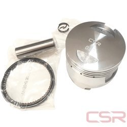 PİSTON SEGMAN CG-150 62mm